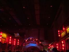 -济南方特东方神画