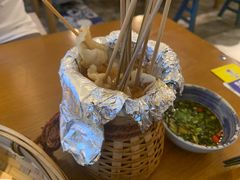 -包整·丝娃娃(一览甲秀楼风景店)