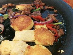 -一烙锅(友谊店)