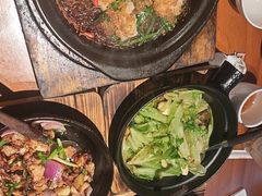 -旺爷砂锅·茶作(国贸城店)