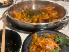 -重庆巴渝火锅(钟家村店)