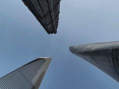 -上海中心大厦