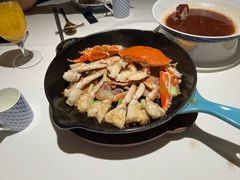 -炳胜私厨(万象前海店)