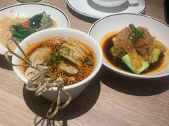 没骨头鸡爪-太二酸菜鱼(菱角湖万达店)