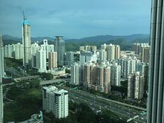 -深圳皇庭V酒店