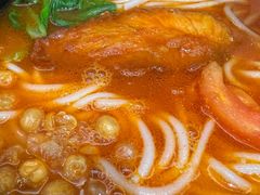 -三千粉牛肉米粉(来客茂店)