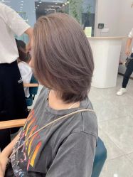 -思密达·烫染设计