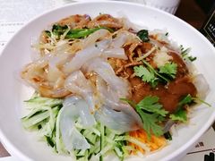 -老厨家(中央大街西七道街店)