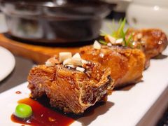 -艋舺·台湾小馆老字号(平安悦坊店)