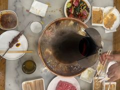 -牛街·马辈儿涮肉(牛街二店)