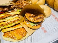 -丁香西饼屋(桂林路店)