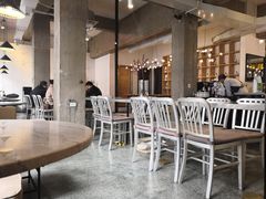 大堂-Nectar One Cafe(勇烈路n1店)