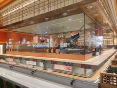 -争鲜回转寿司(太阳宫凯德SURPER店)