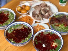 -清真磨沟沿老字号牛肉面(总店)
