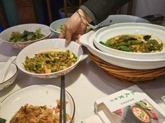 -春天里餐厅(西田城店)
