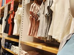 -优衣库(青岛万象城店)