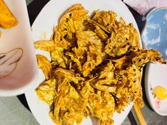 -前门·鲜肉火锅(长风店)