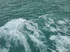 -涠洲岛南湾海洋运动公园