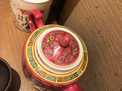 -香园茶社·金陵小灶(老门东店)