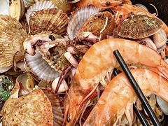 -山海菜馆·海肠捞饭·青岛菜(栈桥店)