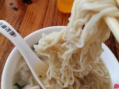 -蓝记云吞(正果店)