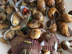 -海天一色海景自助餐厅(西港花园店)