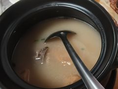 -莲餐厅·湖北菜·藕汤老手艺(愚园路店)