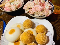 -锦上中式酒馆(南内环店)