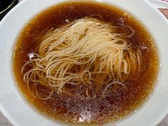 -松鹤楼面馆(天一广场店)