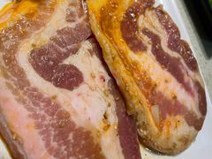 -阿泽禧烤肉(民兴花园店)
