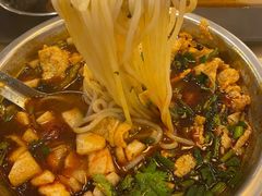 -柳州肥姨妈大骨螺蛳粉(双阳路店)