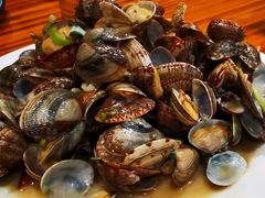 -鱼市酒店(威海水产批发市场店)