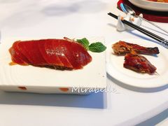 -贝勒爷·酥不腻烤鸭