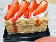 -FANEN法念·烘焙·甜点(万象城店)