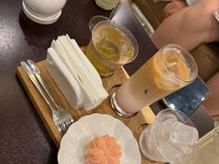 -青岛海尔洲际酒店