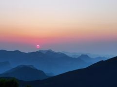 -白草畔自然风景区