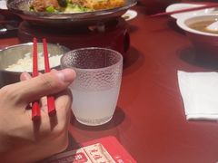 -喜家德虾仁水饺(世纪大都会店)