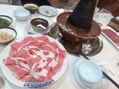 -福寿斋·老北京铜锅涮肉·烤鸭(顺义总店)