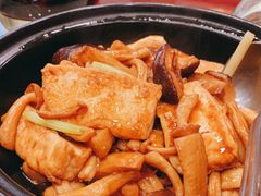 -凤凰楼酒家·粤宴点心(华强北店)