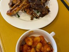 -永泰福朋喜来登酒店-宜客乐自助餐厅(远大路店)