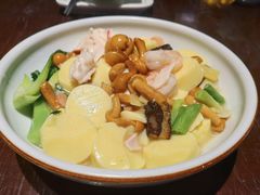 -香融府·烤鸭·家常菜(花乡奥莱店)