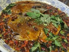 -杨记隆府(汉街店)