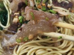 -菜忠潮州牛肉店(岗厦店)