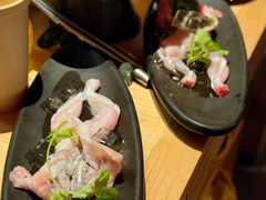 -巴奴毛肚火锅(七宝领展广场店)
