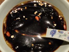 杂果冰粉-串大叔炭火烤串·鸡西大冷面刀削面(总店)