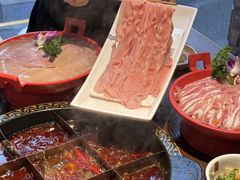 -黄家码头老火锅(解放碑旗舰店)
