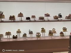 -好利来(龙首印象城店)