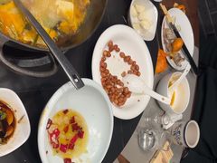 -福茂源横山铁锅羊肉(高新路店)