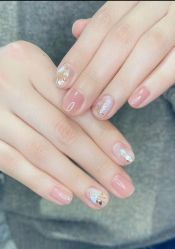 点击看大图 -LADYGIRL·Nail·Lash·美甲美睫