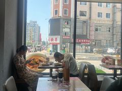 -李先生牛肉面大王(马栏店)